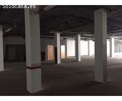Local Comercial en Totana