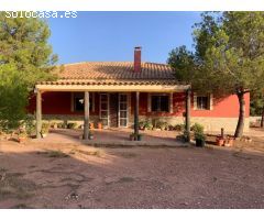Casa con Terreno - Aledo