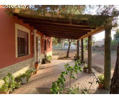 Casa con Terreno - Aledo