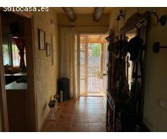 Casa con Terreno - Aledo