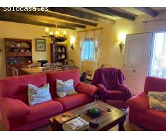 Casa con Terreno - Aledo