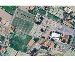 Parcela Urbanizable - Campillo, Lorca
