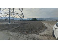 Terreno Rural - Lébor Bajo, Totana