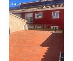Casa en Venta en Zarzadilla de Totana, Murcia