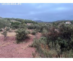 Terreno Vallado - Los Mortolitos, Totana