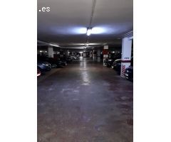 VENTA DE 2 PLAZAS DE GARAJE EN ZONA EXPOSICIO