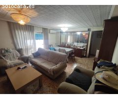 SE VENDE EXCELENTE PISO EN BURJASSOT