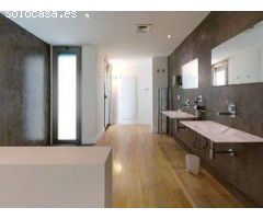 ESPECTACULAR VILLA EN ALTEA HILLS