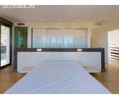 ESPECTACULAR VILLA EN ALTEA HILLS