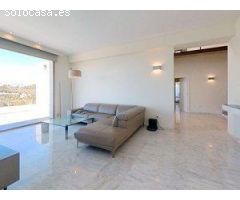 ESPECTACULAR VILLA EN ALTEA HILLS