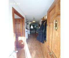 Chalet independiente en Colonia Escandinavia/Cautiador
