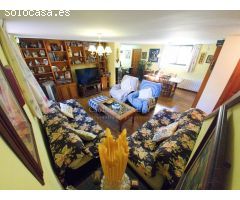 Chalet independiente en Colonia Escandinavia/Cautiador