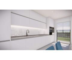 Villa de lujo en Villajoyosa - Las Villas II