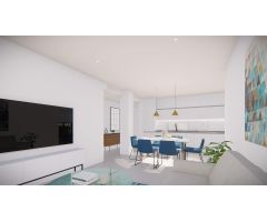 Villa de lujo en Villajoyosa - Las Villas II