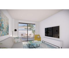 Villa de lujo en Villajoyosa - Las Villas II