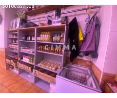 Oportunidad de Inversión: Local Comercial y Vivienda en Villajoyosa