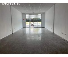 ¡Oportunidad Única! Local Comercial en el Corazón de La Nucía