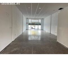 ¡Oportunidad Única! Local Comercial en el Corazón de La Nucía