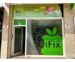 Local comercial en el Centro Comercial Plaza del Sol de La Nucia