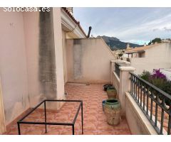 Espléndida Casa en La Nucía Pueblo: Tu Refugio Ideal