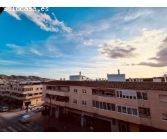 Amplio piso en Alfas Del Pi