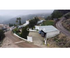 Casa de campo en Gualalest