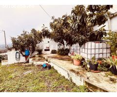 Casa de campo en Gualalest