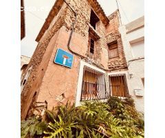Casas de pueblo con encanto en Benimantell