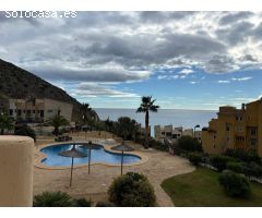Impecable Piso en Altea: Vistas al Mar y Comodidades Excepcionales