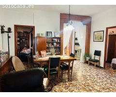 Encantadora Casa Rústica con Terreno en Altea, Zona LOlla