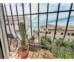 Gran vivienda en el casco antiguo de Altea