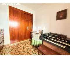Gran vivienda en el casco antiguo de Altea