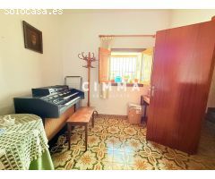 Gran vivienda en el casco antiguo de Altea