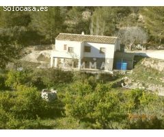 GRAN FINCA A LA VENTA