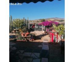 Casa de campo en Villajoyolla