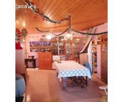Casa de campo en Villajoyolla