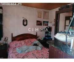 Casa de campo en Villajoyolla