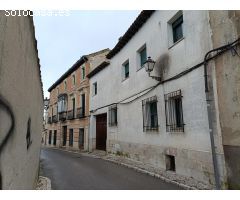 DUPLEX EN VENTA EN CHINCHON