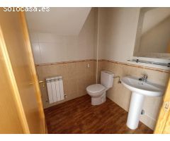 DUPLEX EN VENTA EN CHINCHON