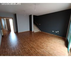 DUPLEX EN VENTA EN CHINCHON