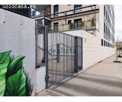 PLAZA DE GARAJE EN VENTA EN RIVAS VACIAMADRID