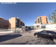 PLAZA DE GARAJE EN VENTA EN RIVAS VACIAMADRID, ZONA BARRIO DE LA LUNA