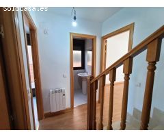 CHALET PAREADO EN VENTA EN CARABAÑA