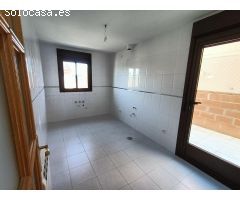CHALET PAREADO EN VENTA EN CARABAÑA