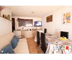 CASA ADOSADA EN VENTA EN MAS DE BARBERANS (TARRAGONA)