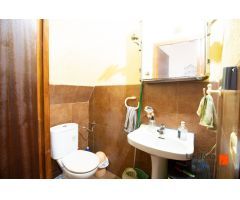 CASA ADOSADA EN VENTA EN MAS DE BARBERANS (TARRAGONA)