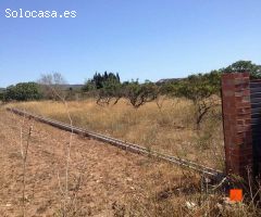 BUENA OPORTUNIDAD EN ULLDECONA