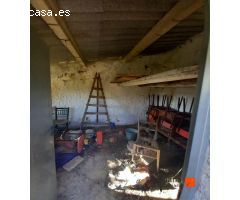 FINCA RUSTICA EN ULLDECONA + UNA SEGONA FINACA COLINDANT  QUE LES DOS SON 25.000€