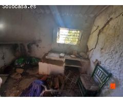 FINCA RUSTICA EN ULLDECONA + UNA SEGONA FINACA COLINDANT  QUE LES DOS SON 25.000€