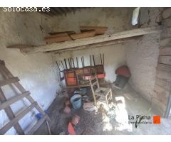 FINCA RUSTICA EN ULLDECONA + UNA SEGONA FINACA COLINDANT  QUE LES DOS SON 25.000€